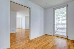 Großzügige Vier-Zimmer-Wohnung mit zwei Terrassen und  Tiefgaragenstellplatz. – Die vollständige Adresse der Immobilie erhältst du vom Anbieter., 10783 Schöneberg, Berlin – Vorschaubild 18
