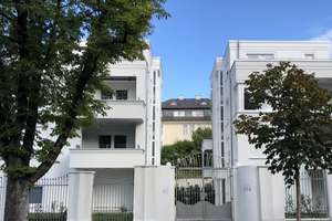 Exklusive ETW mit Garten in Bestlage am Rotenbühl – Scheidter Strasse 112, 66123 Sankt Johann, Saarbrücken – Vorschaubild 12