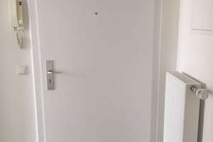 3 ZKDBWC+Balkon in RWTH-Nähe (Pontviertel) – Achterstr. 37, 52062 Hansemannplatz, Aachen – Vorschaubild 7
