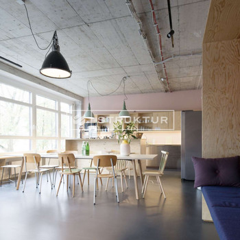 Repräsentativer Bürokomplex | großzügige & helle Büroflächen mit guter Anbindung  | 13. OG