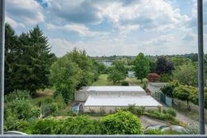 Gemütliche Eigentumswohnung mit Balkon und Garage in Dortmund-Schüren! – Die vollständige Adresse der Immobilie erhältst du vom Anbieter., 44269 Schüren, Dortmund – Vorschaubild 4