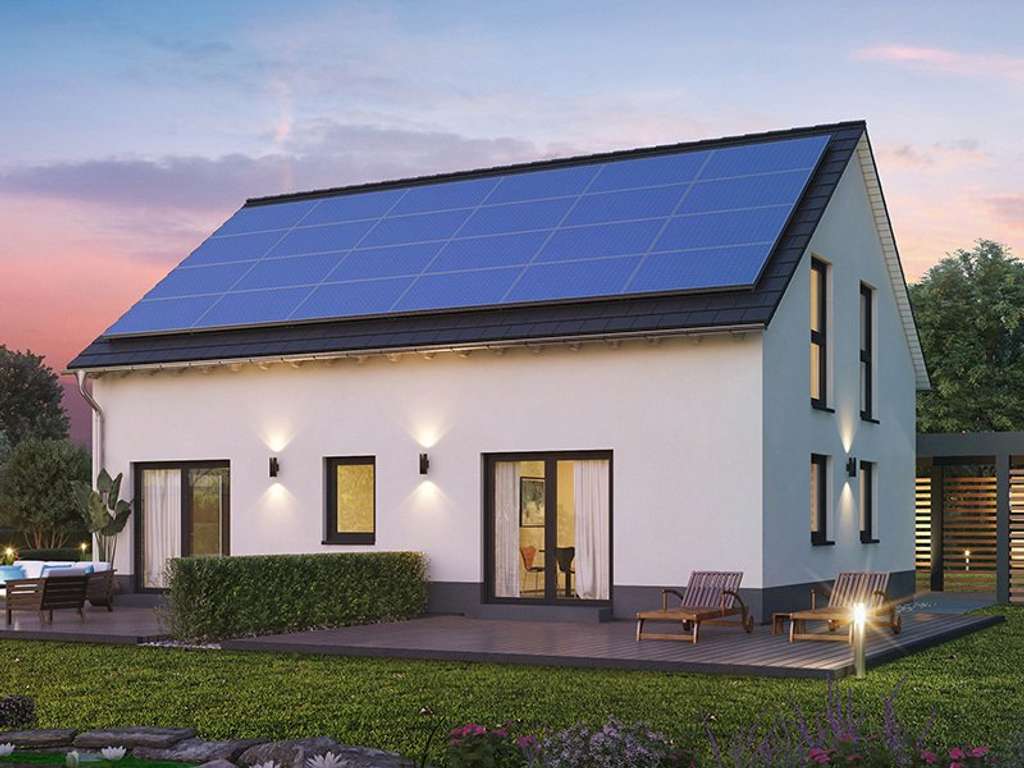 Immobilie in Ohorn - Charmantes Haus mit Einliegerwohnung zur Vermietung von STREIF - Bild 0