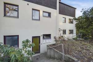 Willkommen: Über den Dächern von Berlin-Westend – Die vollständige Adresse der Immobilie erhältst du vom Anbieter., 14052 Westend, Berlin – Vorschaubild 10