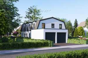 Stilvoll und großzügige Stadtvilla in Solln!  Perfekte Süd- / Westlage! – München – Vorschaubild 8