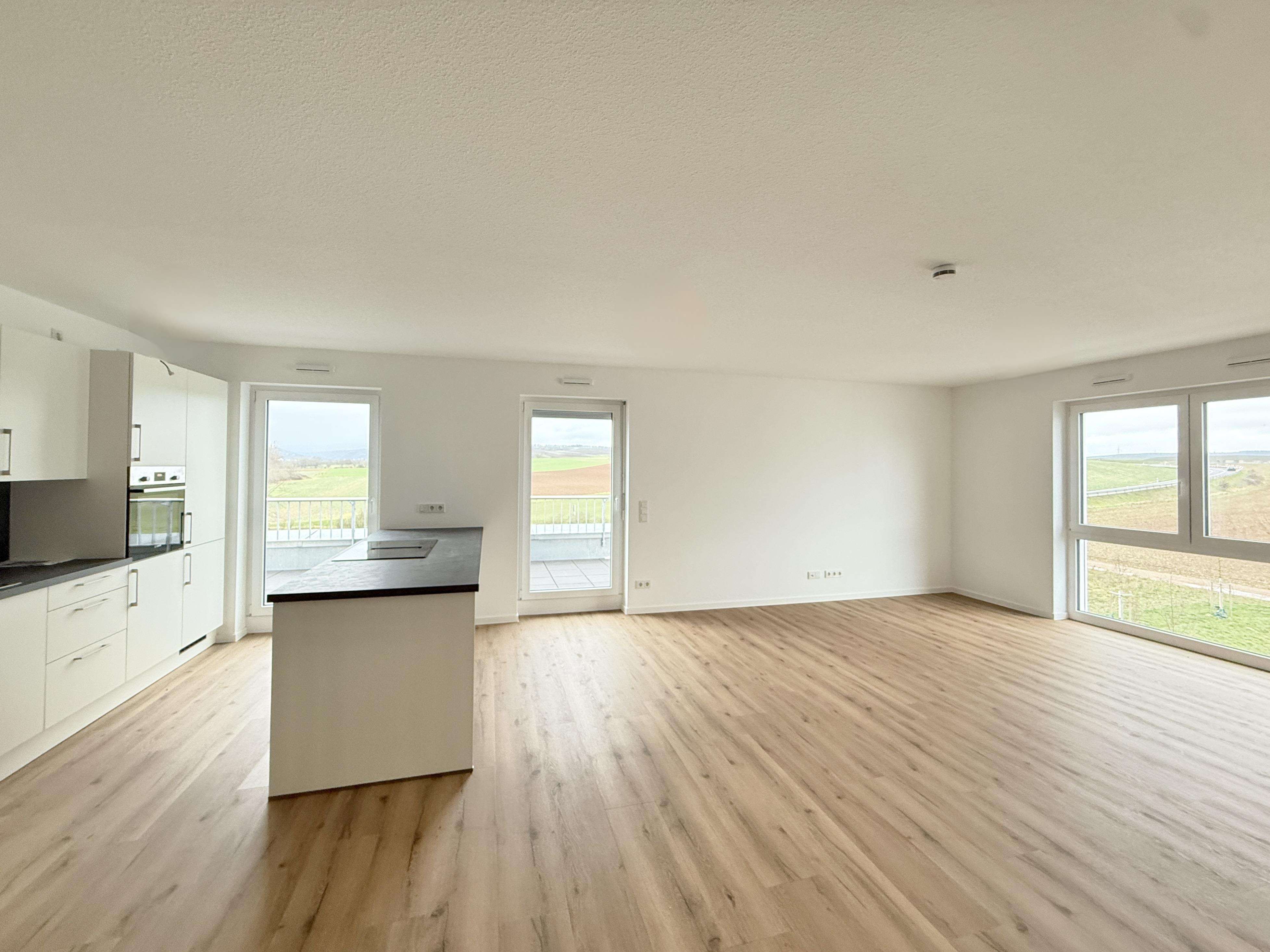 Immobilie in Gutenberg - Gräfenbachquartier – Panoramablick in Hargesheim

Tag der offenen Tür, 21.02.2026, 10 Uhr bis 13 Uhr - Bild 6