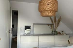 Helle, neu renovierte Wohnung am Killesberg – Die vollständige Adresse der Immobilie erhältst du vom Anbieter., 70192 An der Burg, Stuttgart – Vorschaubild 7