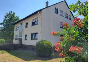 3-Zimmerwohnung Hochparterre in Ettlingenweier-Eisenstock – Die vollständige Adresse der Immobilie erhältst du vom Anbieter., 76275 Ettlingen – Vorschaubild 1