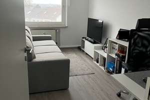 Top 3,5-Zimmer-Wohnung Essen Heisingen renoviert mit Küche – Die vollständige Adresse der Immobilie erhältst du vom Anbieter., 45259 Heisingen, Essen – Vorschaubild 21