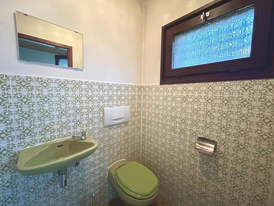Gäste - WC