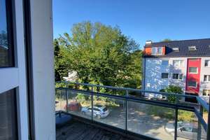 DG Wohnung mit Balkon in Uni-Nähe – Soldnerstr. 1, 44801 Querenburg, Bochum – Vorschaubild 8