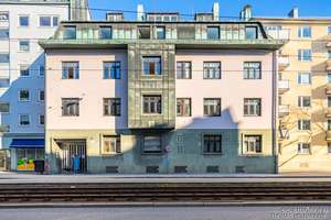 ** Gelegenheit ** Kernsanierte Altbauperle in Schwabing-West – Maßküche & Einbauten ** Bezugsfrei ** – Die vollständige Adresse der Immobilie erhältst du vom Anbieter., 80797 Neuschwabing, München – Vorschaubild 1