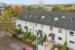 Junges Reihenmittelhaus mit Garten, Einbauküche und Kfz-Stellplatz in begehrter Lage von Tannenbusch – Die vollständige Adresse der Immobilie erhältst du vom Anbieter., 53119 Tannenbusch, Bonn – Vorschaubild 41