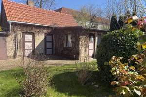 Familienfreundliches Zuhause mit großem Garten in Rückmarsdorf – Die vollständige Adresse der Immobilie erhältst du vom Anbieter., 4178 Burghausen-Rückmarsdorf, Leipzig – Vorschaubild 33