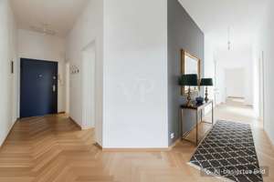 Stilvolle Altbauwohnung mit Flair und lichtdurchfluteten Lebensräumen – Die vollständige Adresse der Immobilie erhältst du vom Anbieter., 76133 Südweststadt, Karlsruhe – Vorschaubild 10