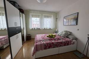 Geräumige 2-Zimmer-Wohnung mit Balkon am Schmölderpark. – Die vollständige Adresse der Immobilie erhältst du vom Anbieter., 41239 Schmölderpark, Mönchengladbach – Vorschaubild 9