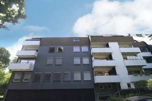 *WE 11* Schöne ca. 55 qm Wohnung mit Aufzug & Garage – 58097 Hochschulviertel, Hagen – Vorschaubild 11