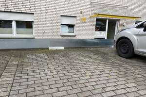 Helle 3-Zimmer-Erdgeschosswohnung in Bielefeld-Brake – Strandweg 11, 33729 Heepen, Bielefeld – Vorschaubild 4