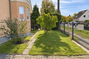 Drei Etagen. Fünf Zimmer. Ein Garten. Und Berlin vor der Tür. – 13158 Rosenthal, Berlin – Vorschaubild 10