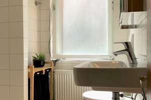 Tolles Apartment, All-inklusive, Super Lage – Brückenstraße 53, 70376 Neckarvorstadt, Stuttgart – Vorschaubild 5