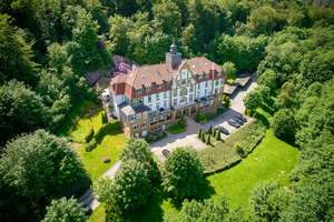 Historischer Charme trifft modernen Wohnkomfort– Repräsentative 3-ZKB-Wohnung in der Sieker-Schweiz! – Die vollständige Adresse der Immobilie erhältst du vom Anbieter., 33604 Gadderbaum, Bielefeld – Vorschaubild 16