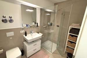 Lichtdurchflutete 3-Zimmer Maisonette Wohnung mit eigenem Garten – Die vollständige Adresse der Immobilie erhältst du vom Anbieter., 51149 Westhoven, Köln – Vorschaubild 14