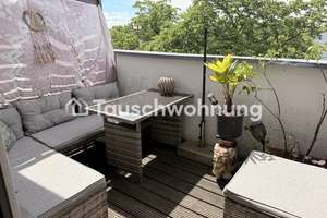 Tauschwohnung: Kreuzberg Dachgeschoss, 2 Dachterassen – Wrangelstraße 21, 10997 Kreuzberg, Berlin – Vorschaubild 2