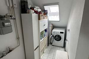 Helle, attraktive Maisonette-Wohnung mit EBK in HH – Die vollständige Adresse der Immobilie erhältst du vom Anbieter., 20537 Hamm, Hamburg – Vorschaubild 11