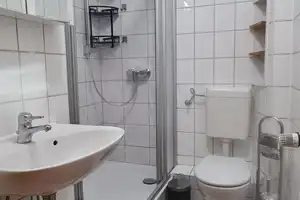 3-Zimmer-Wohnung über 2 Etagen, östliches Ringgebiet, Braunschweig – Braunschweig – Vorschaubild 7
