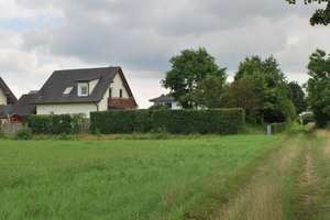 Freistehendes Einfamilienhaus in Sinningen zu vermieten mit großem Garten – 88486 Kirchberg an der Iller – Vorschaubild 4