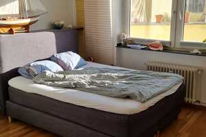 helle Wohnung mit Balkon in Flingern  – Birkenstr.  49, 40233 Düsseldorf – Vorschaubild 9