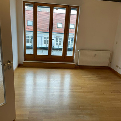 Wohnung Mieten Neustrelitz