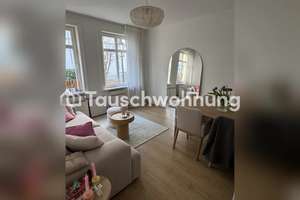 Tauschwohnung: Charmante 2,5-Zimmer-Wohnung in Hamburg-Nord / MÜHLENKAMP