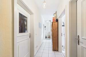 Aufgepasst! Traumhafte 3 Zimmer Maisonette Wohnung über den Dächern von Nürnberg – Die vollständige Adresse der Immobilie erhältst du vom Anbieter., 90439 St. Leonhard, Nürnberg – Vorschaubild 4