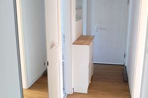 Helle 3-Zimmer-Dachgeschosswohnung mit Südloggia und Balkon in Stuttgart Möhringen – 78,4 m² Wfl. – Die vollständige Adresse der Immobilie erhältst du vom Anbieter., 70567 Möhringen-Ost, Stuttgart – Vorschaubild 20