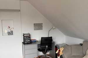  2-Zimmer-Wohnung mit Balkon und Einbauküche in Münster-Süd – Münster – Vorschaubild 3