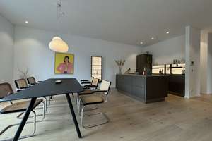 Stilvolle Penthousewohnung mit großer Dachterrasse und hochwertiger Einbauküche – Gartenstadt – 44141 Westfalendamm, Dortmund – Vorschaubild 15