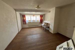 Renovierungsbedürftige Doppelhaushälfte in Buttenwiesen ideal für Handwerker – Die vollständige Adresse der Immobilie erhältst du vom Anbieter., 86647 Buttenwiesen – Vorschaubild 12