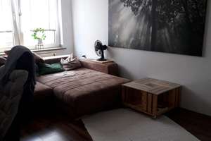 Gepflegte 3-Zimmer-Altbauwohnung in zentraler Lage – 40223 Flingern Süd, Düsseldorf – Vorschaubild 3