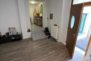 Leipzig - im hippen Osten! Atrium-Whg. mit sep. Eingang in ruhiger, zentrumsnaher Lage von Leipzig – Schützenhausstraße 6, 4315 Volkmarsdorf, Leipzig – Vorschaubild 8