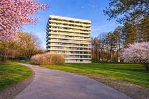 3-Zimmer Panorama-Eckwohnung im 10. OG mit Alpenblick, Südbalkon & Tiefgarage am Ostpark – Die vollständige Adresse der Immobilie erhältst du vom Anbieter., 81735 Neuperlach, München – Vorschaubild 7