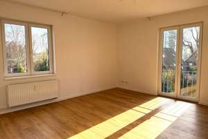 Helle 3-Zimmer-Wohnung in Kronshagen flexibel nutzbar – Eckernförder Straße 327, 24107 Suchsdorf, Kiel – Vorschaubild 6