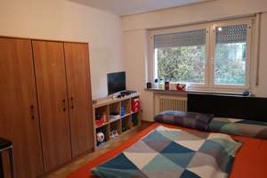 ~ MIT 20 m² BALKON ! ~ SCHÖNE 3 Zi. WOHNUNG IN GUTER NACHBARSCHAFT~ – Österfeldstr.  44, 70563 Vaihingen-Mitte, Stuttgart – Vorschaubild 19