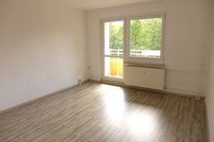 Kappel * 3 Zimmer mit Balkon * Einbauküche möglich *Frei ab 01.07.2026 – Straße Usti nad Labem 201, 9119 Kappel, Chemnitz – Vorschaubild 2