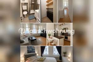 Tauschwohnung: 2-Zimmer-Wohnung in Aachen-Mitte – Die vollständige Adresse der Immobilie erhältst du vom Anbieter., 52064 Sankt Jakob, Aachen – Vorschaubild 2