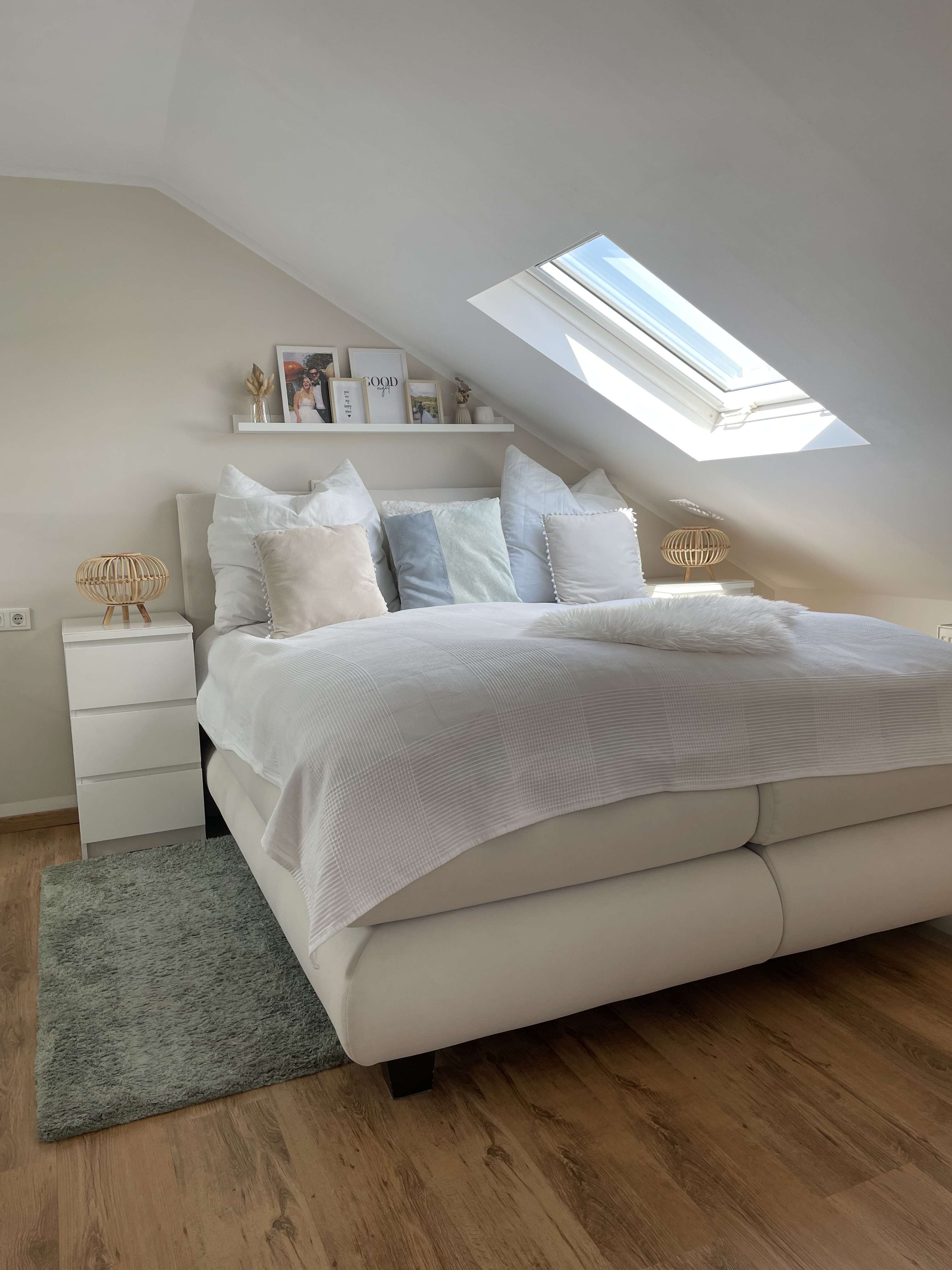 Immobilie in Möglingen - 115 qm2 — 4 Zimmer — 2 Parkplätze — frisch renoviert, großzügig & hell in Möglingen - Bild 6