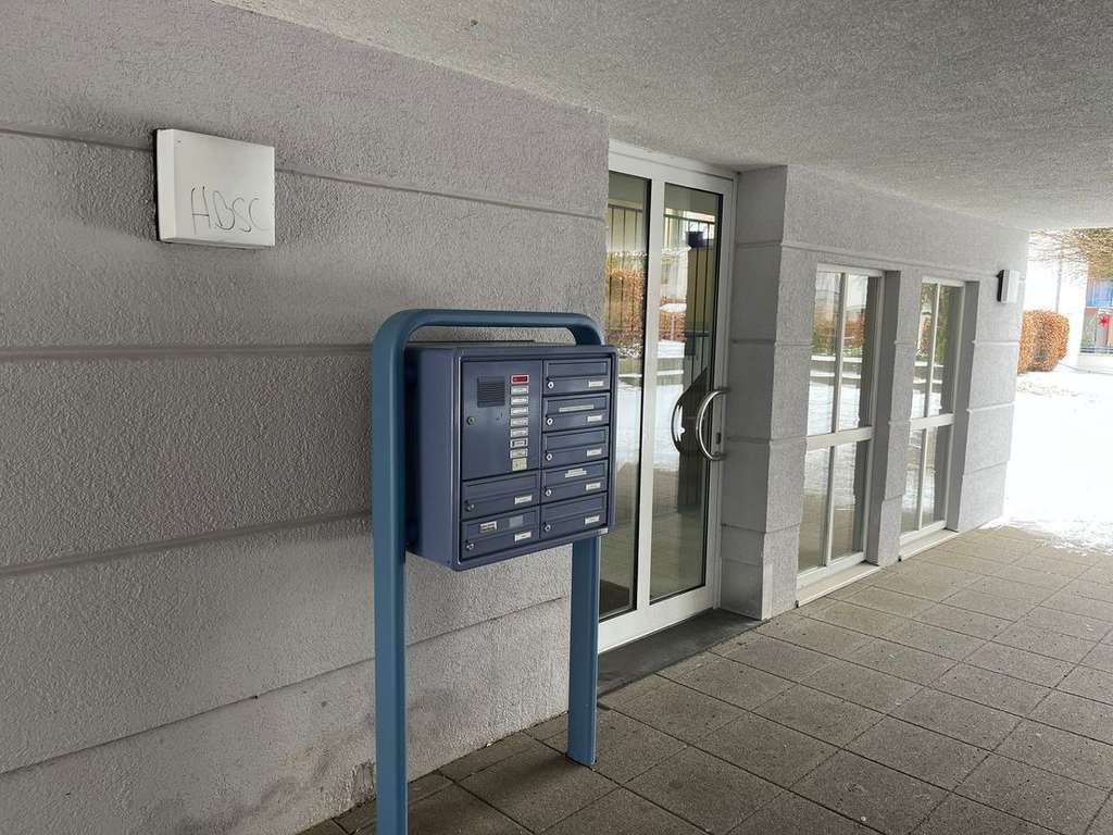 Immobilie in Hennigsdorf - Attraktive Kapitalanlage in Bestlage: Hochwertige 4-Zimmer-Maisonette mit 2 Balkonen & TG-Stellplatz - Bild 3