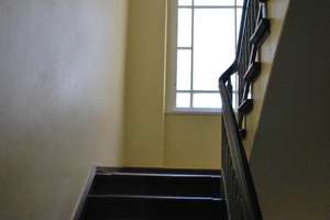 Sonniges Altbau-Studio mit separatem Schlafzimmer - Provisionsfrei – Pflügerstr. 64, 12047 Neukölln (Ortsteil), Berlin – Vorschaubild 10