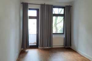 Neu renovierte, helle Altbau-Wohnung, zentral in Osnabrück – Osnabrück – Vorschaubild 5