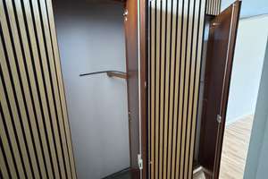 Sanierte 1-Zimmer- Whg. in Erlangen mit Balkon – St. Johann 2-10, 91056 Alterlangen, Erlangen – Vorschaubild 4
