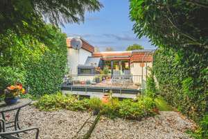 Moderne Eigentumswohnung mit kleinem Garten und PKW-Stellplatz in Aachen-Laurensberg – Die vollständige Adresse der Immobilie erhältst du vom Anbieter., 52072 Laurensberg (Statistischer Bezirk), Aachen – Vorschaubild 3
